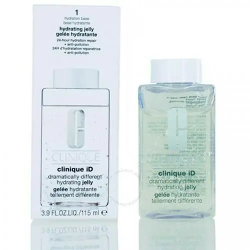 Clinique ID Dramatically Differnt Hydrating Jelly 3.9oz / 115ml