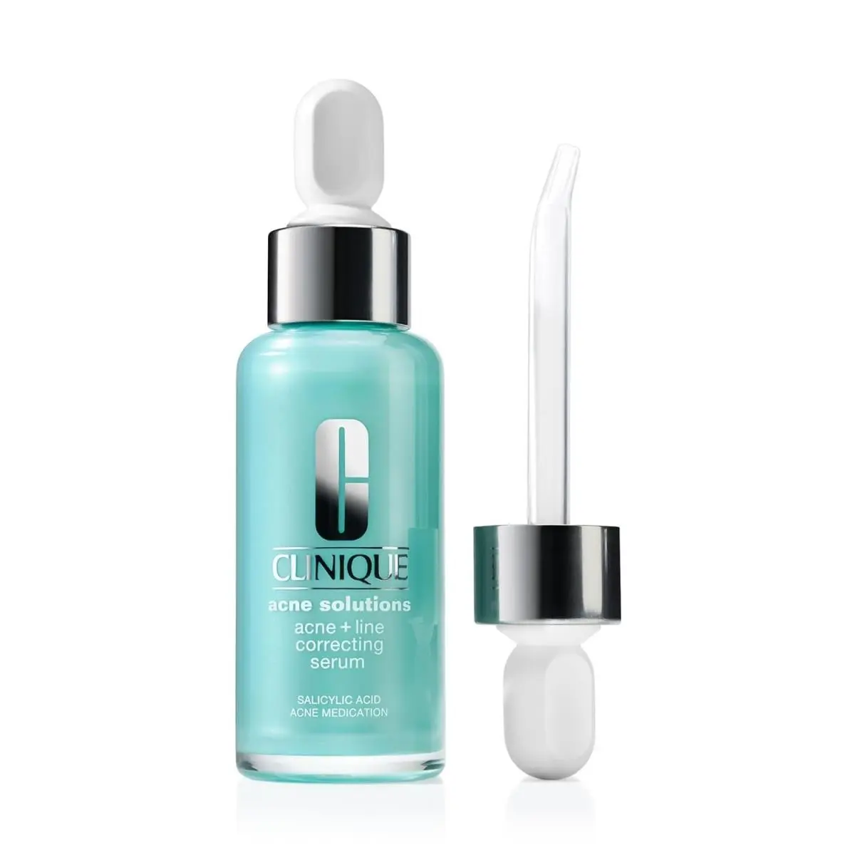 Clinique Anti-blemish Solutions Line Correcting Serum 30ml/1oz