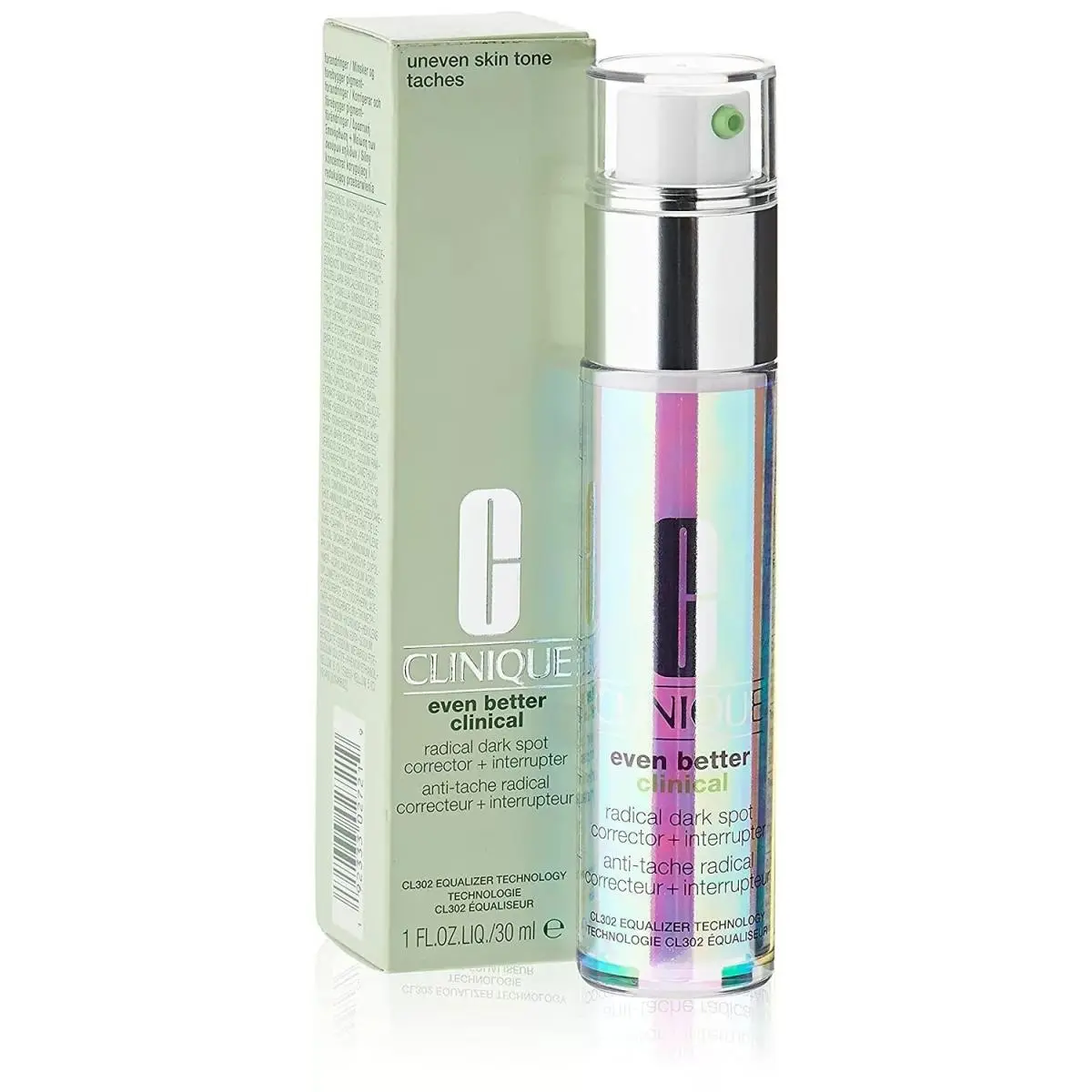 Clinique Even Better Clinical Dark Spot Corrector Optimizer 1.0 oz