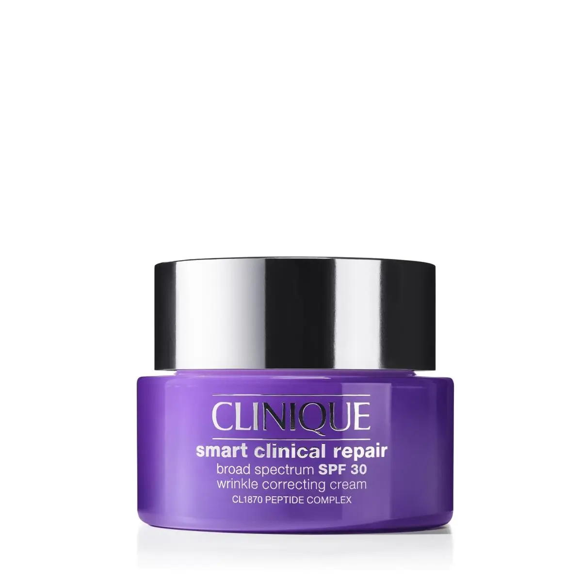 Clinique Smart Clinical Repair Broad Spectrum 1.7 Fl Oz Pack of 1 White