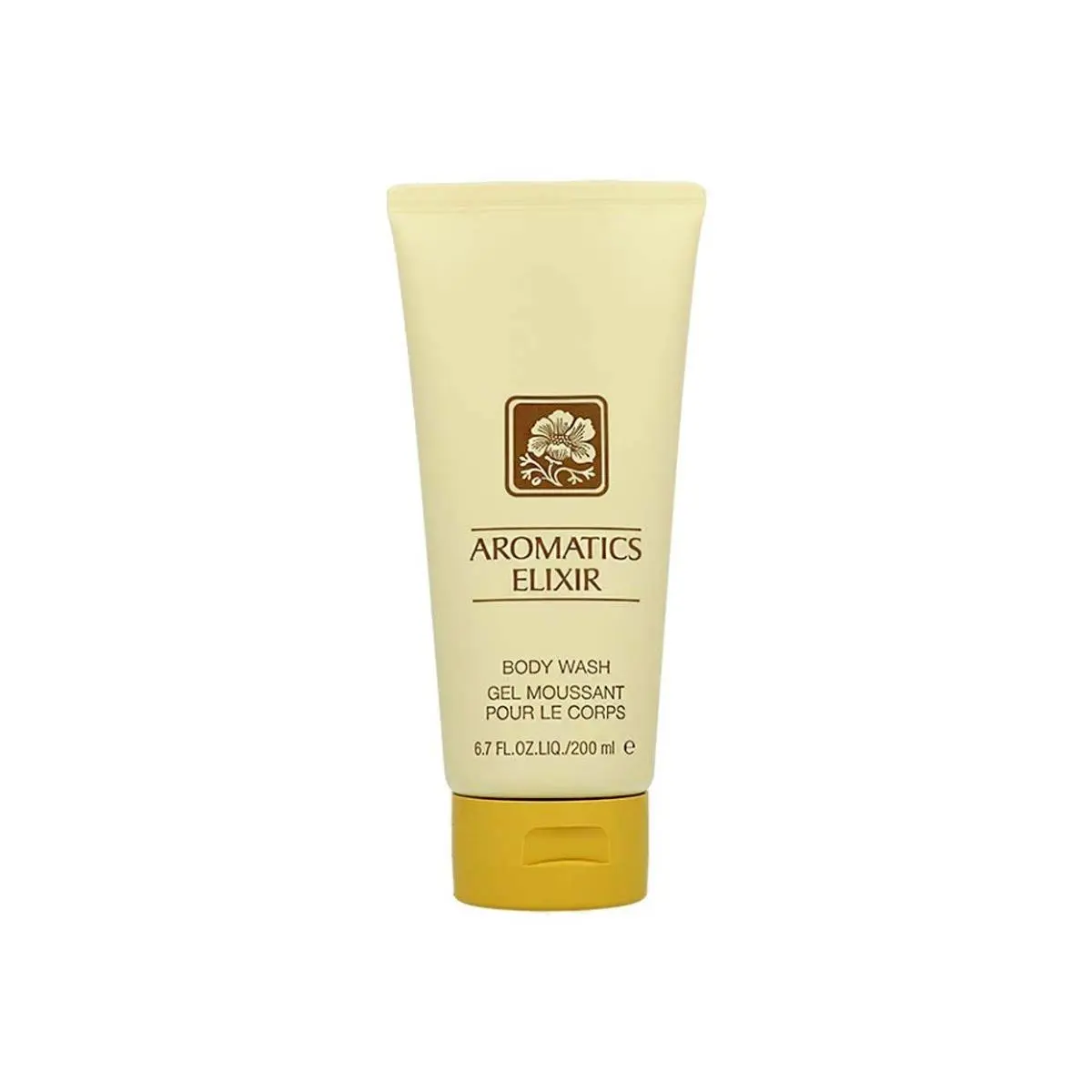 Clinique Aromatics Elixir Perfumed Body Wash - Size 6.7 Oz. / 200mL