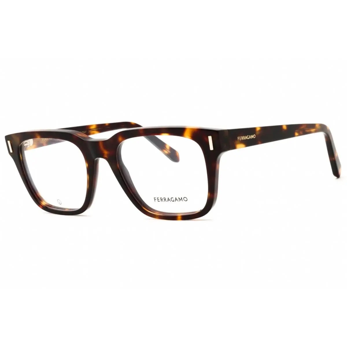 Salvatore Ferragamo SF2996-242-54 Eyeglasses Frame Size 54mm 20mm 145mm Tortois
