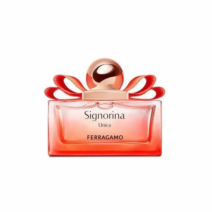 Salvatore Ferragamo Ladies Signorina Unica Edp Spray 3.4 oz Fragrances
