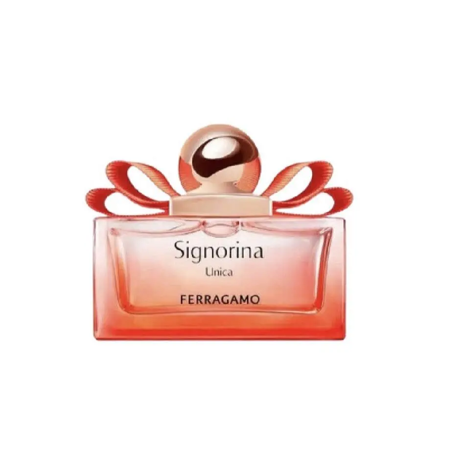 Salvatore Ferragamo Ladies Signorina Unica Edp Spray 3.4 oz Fragrances