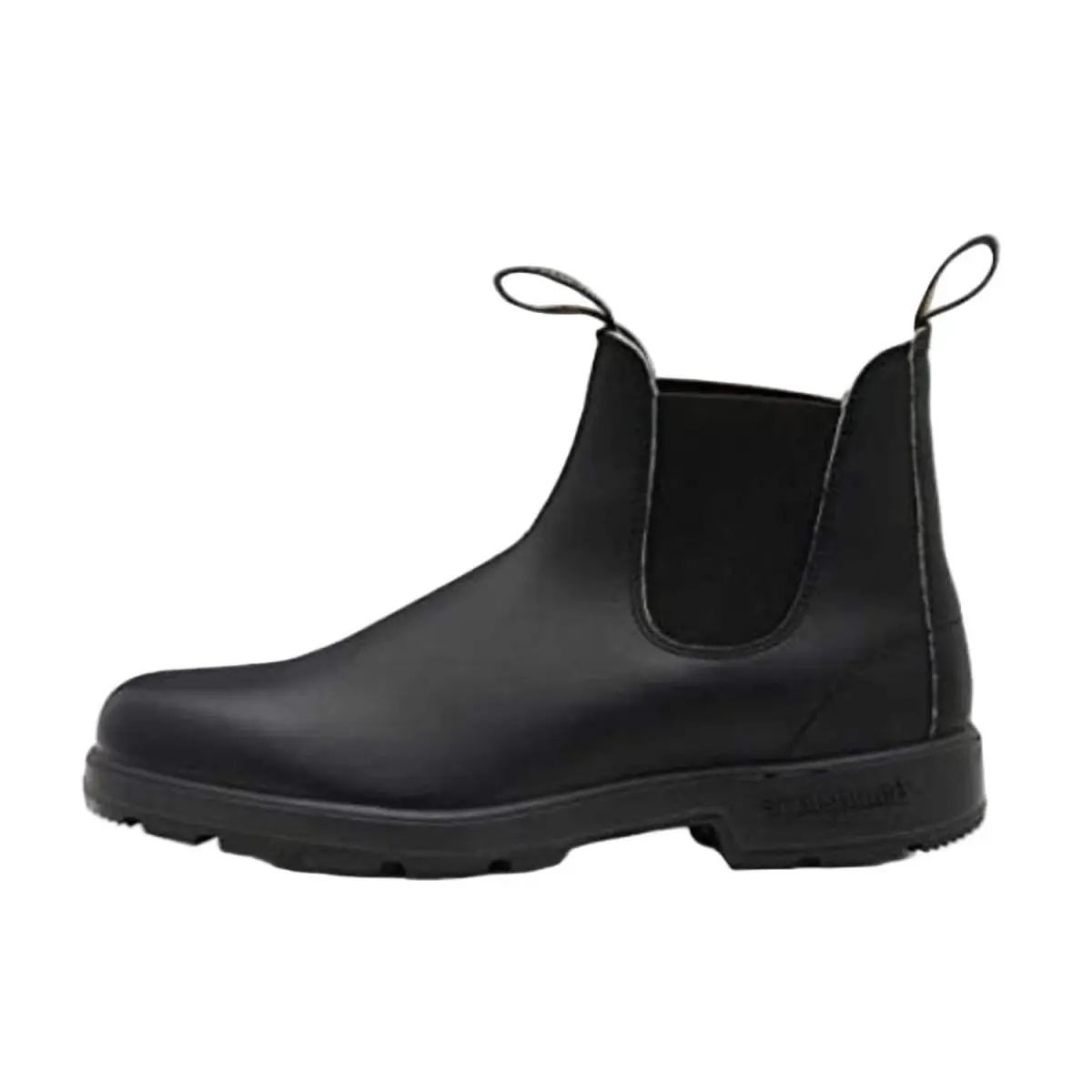 Blundstone 510 Series Unisex Chelsea Boots Black Sizes: 5.5-14 - 510 Black
