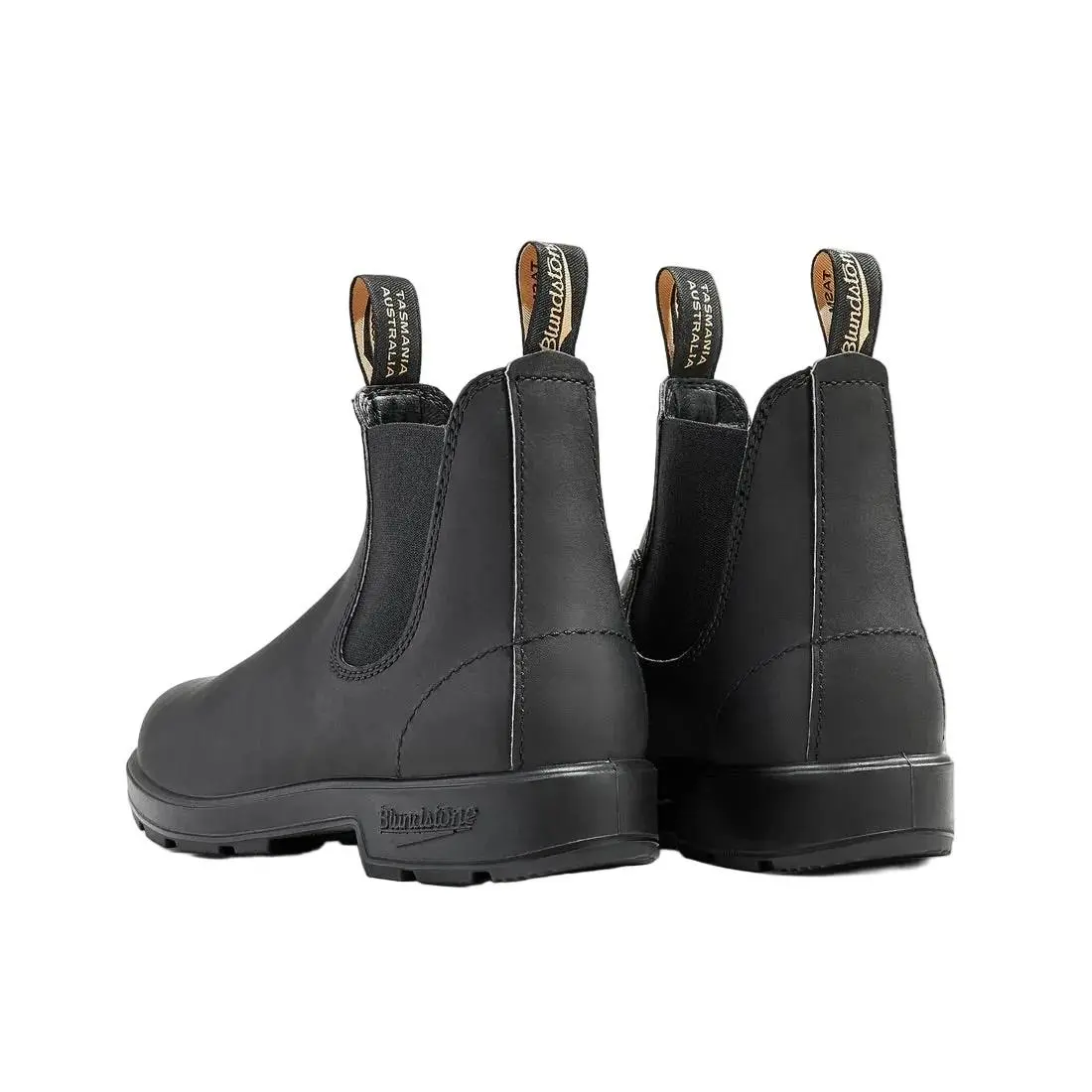 Blundstone shoes - Blundstone Original Series Chelsea Boot - Stout Brown 1