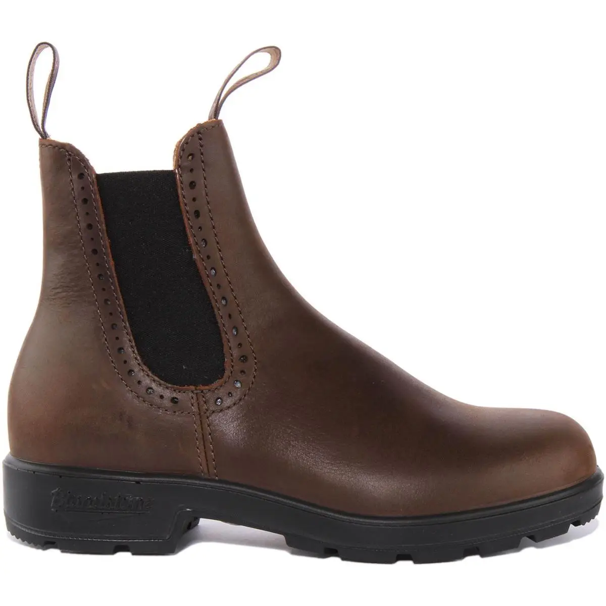 Blundstone shoes - BROWN 6