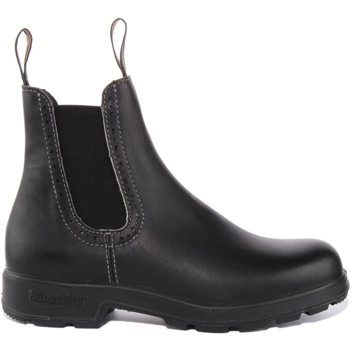 Blundstone shoes - BLACK 0
