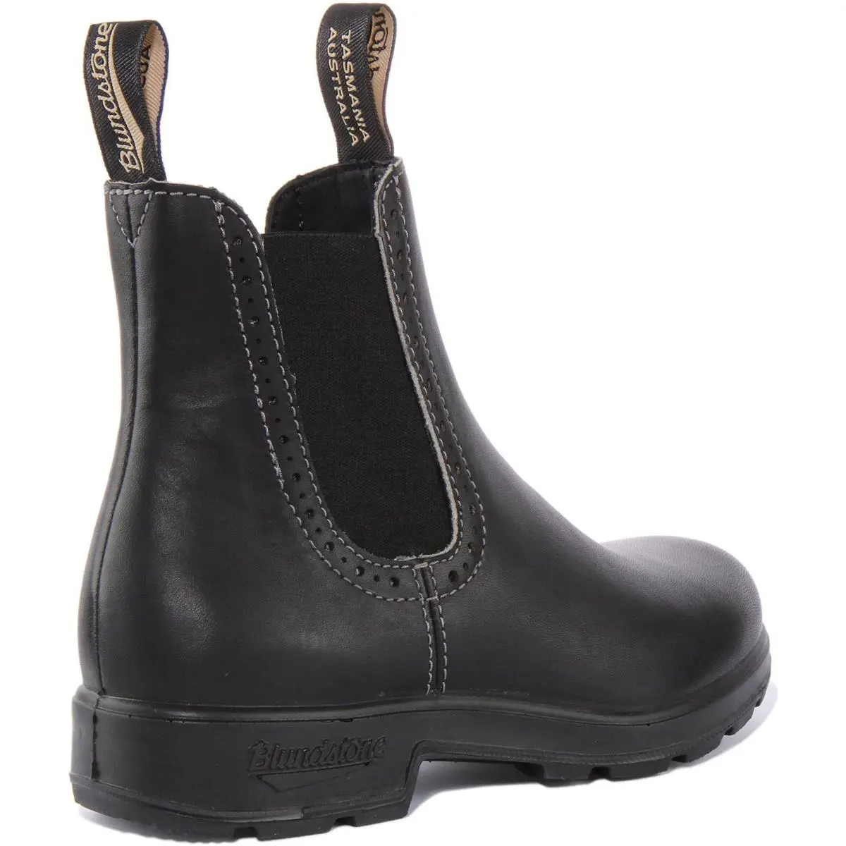 Blundstone shoes - BLACK 1