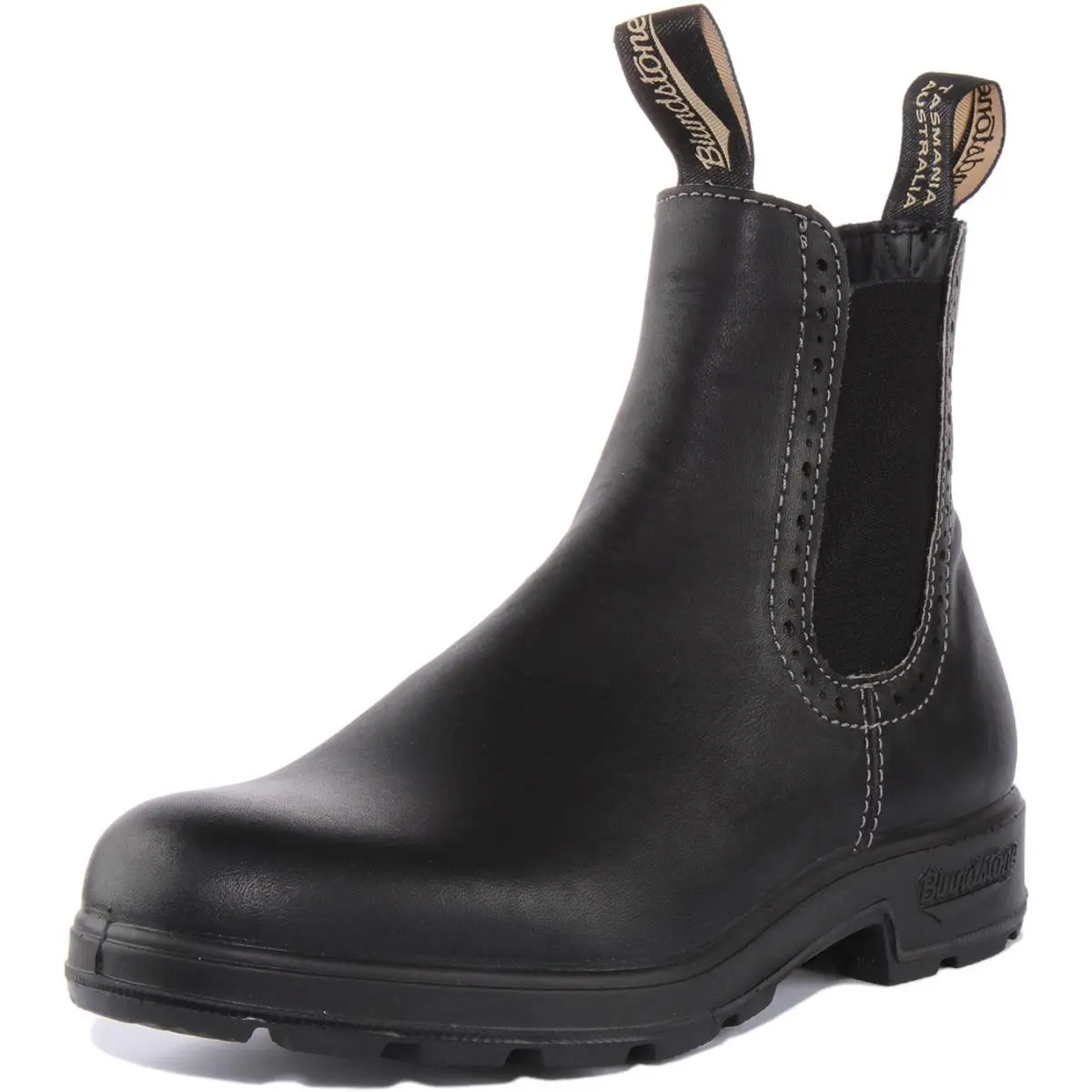 Blundstone shoes - BLACK 4