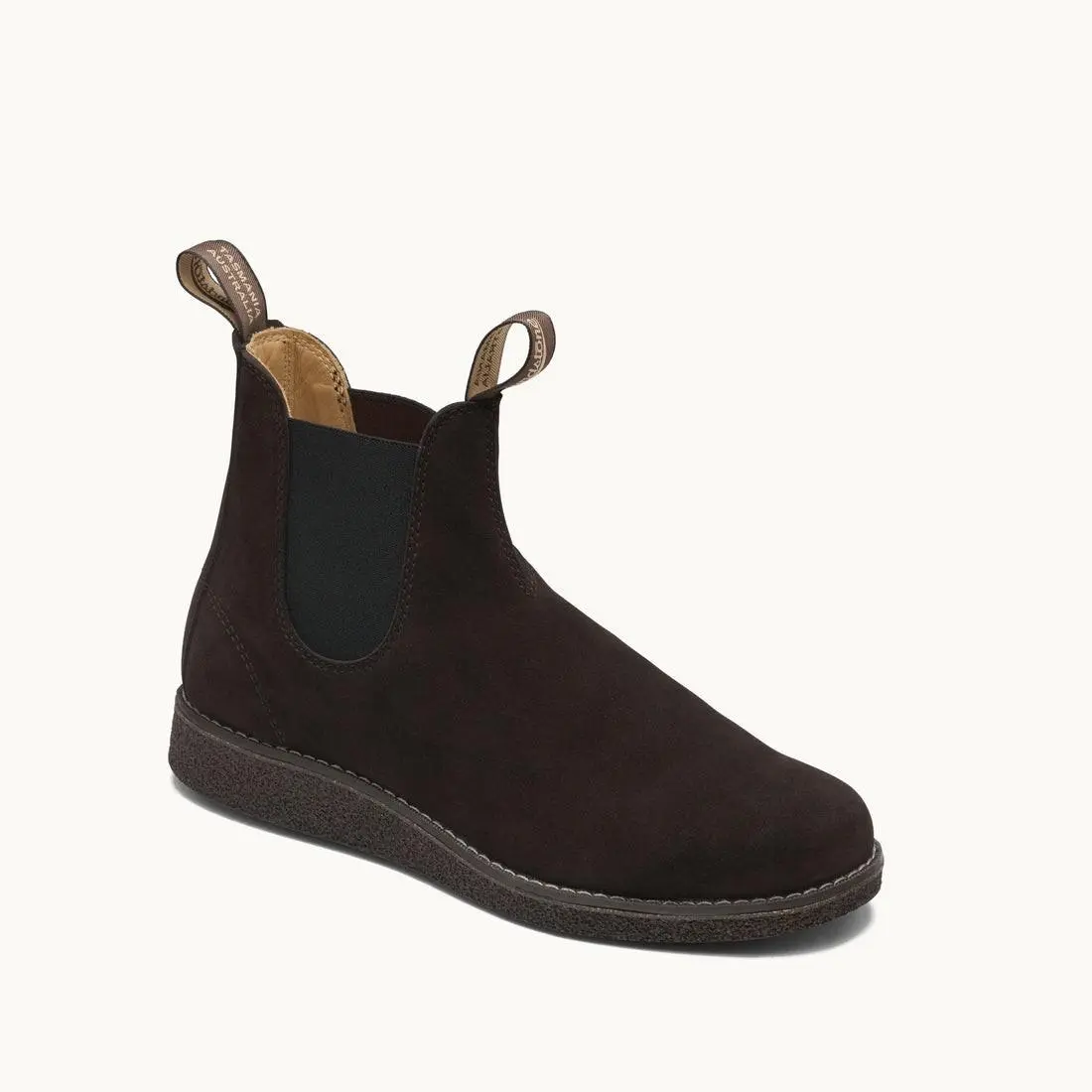 Blundstone shoes - Blundstone 2115 Vegan Boot - Vegan Boot - 2680-TEXAS SAND 3