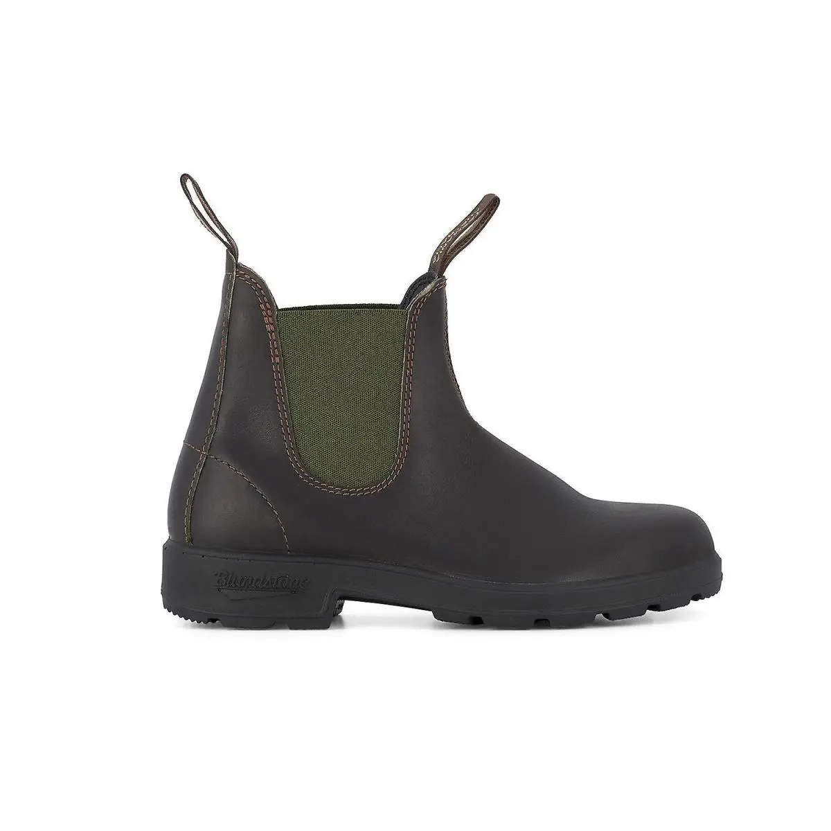 Blundstone shoes - Green 5