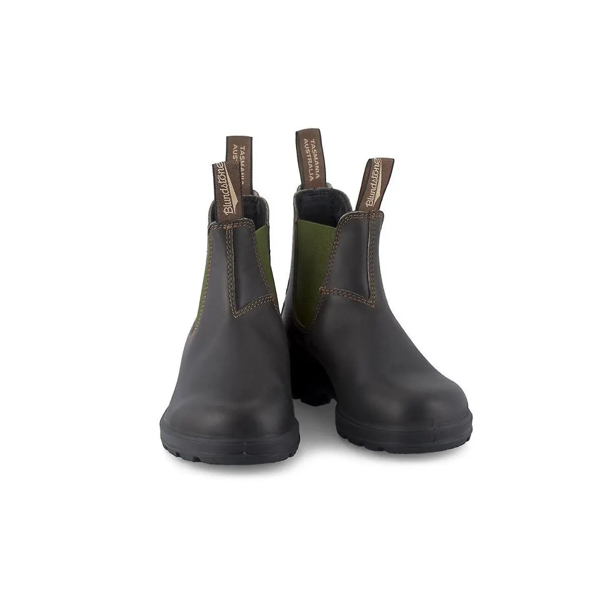 Blundstone shoes - Green 6
