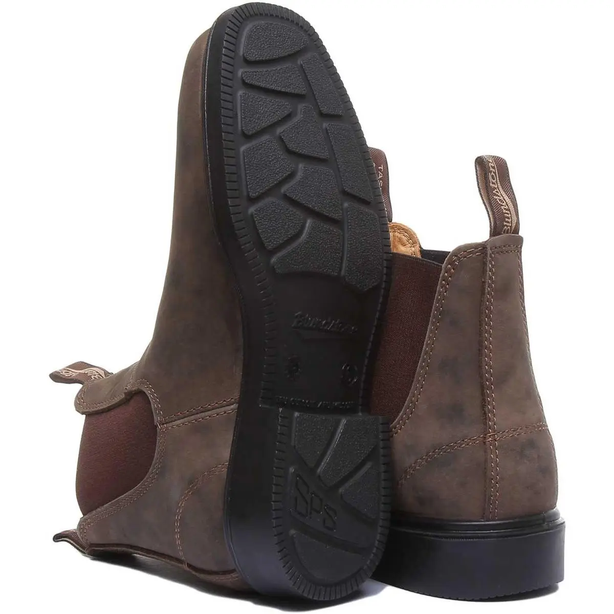 Blundstone shoes - Dose Not Apply - Dose Not Apply - Brown 8