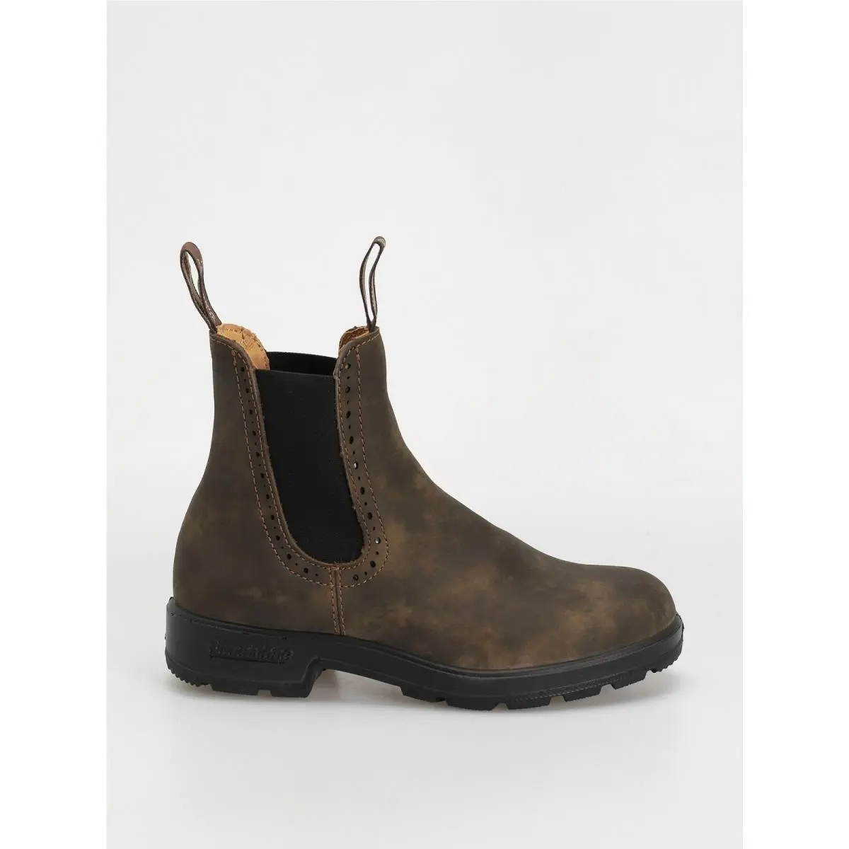 Blundstone shoes - Blundstone 1351 - 1351 - Brown 0
