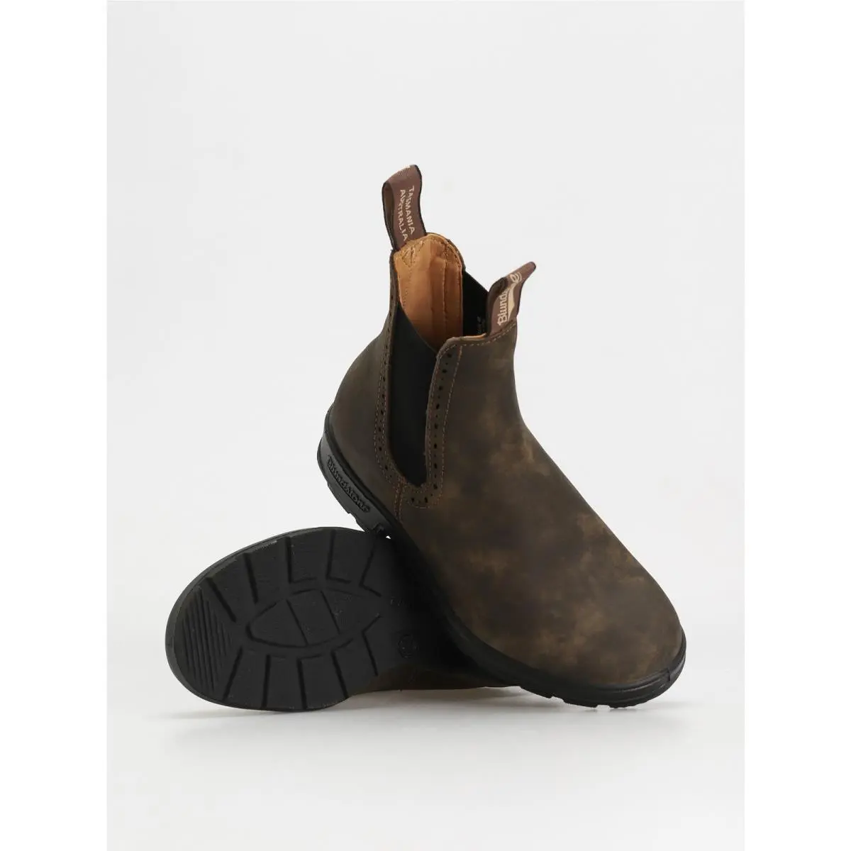 Blundstone shoes - Blundstone 1351 - 1351 - Brown 2