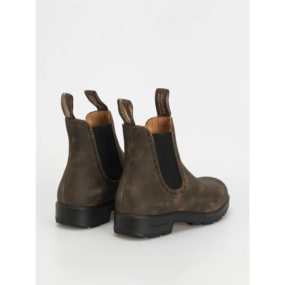 Blundstone shoes - Blundstone 1351 - 1351 - Brown 3