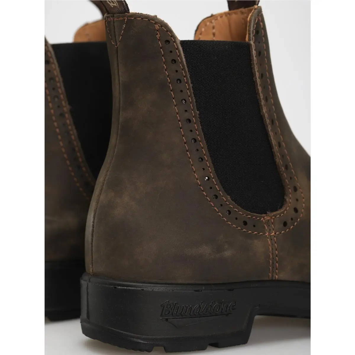 Blundstone shoes - Blundstone 1351 - 1351 - Brown 4