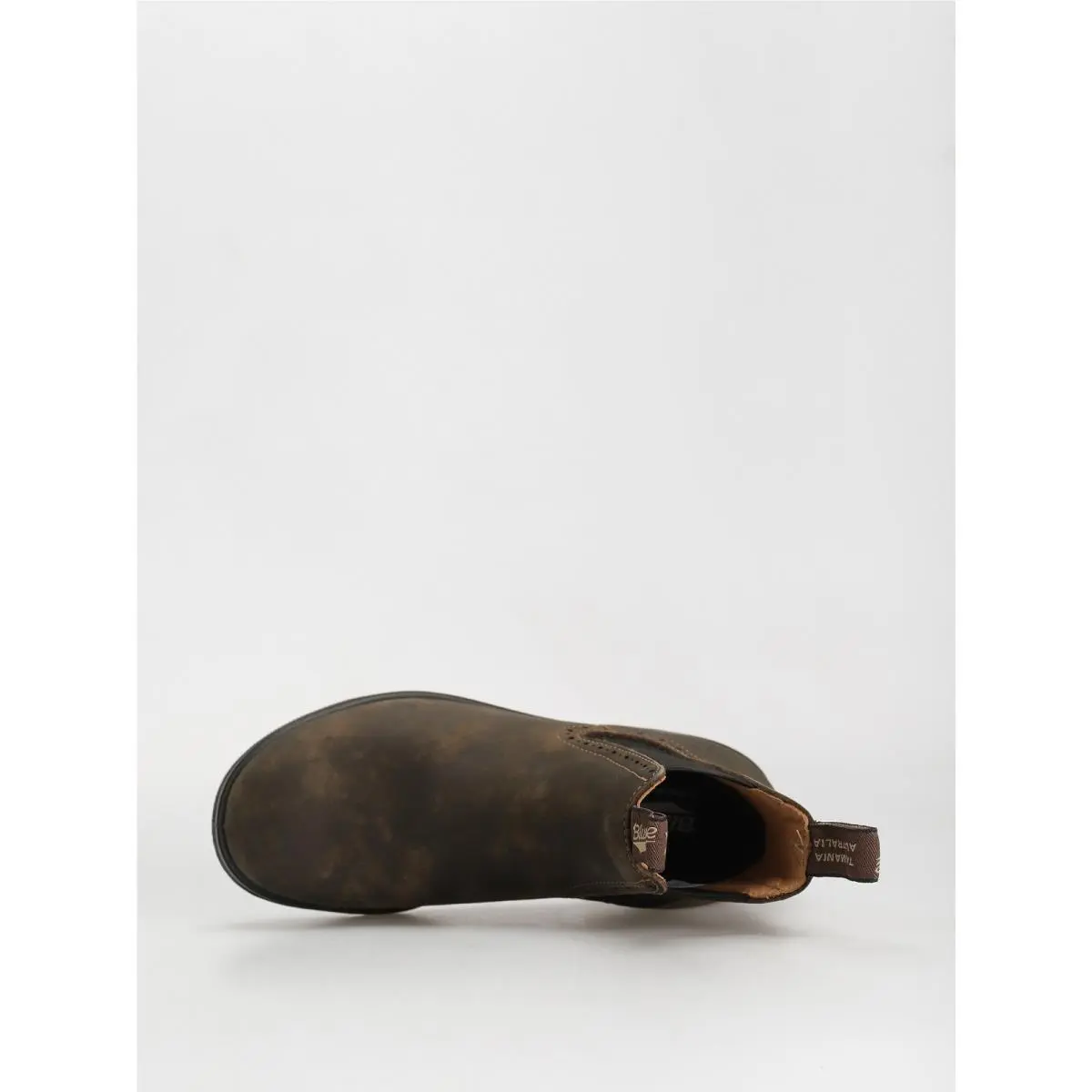 Blundstone shoes - Blundstone 1351 - 1351 - Brown 13