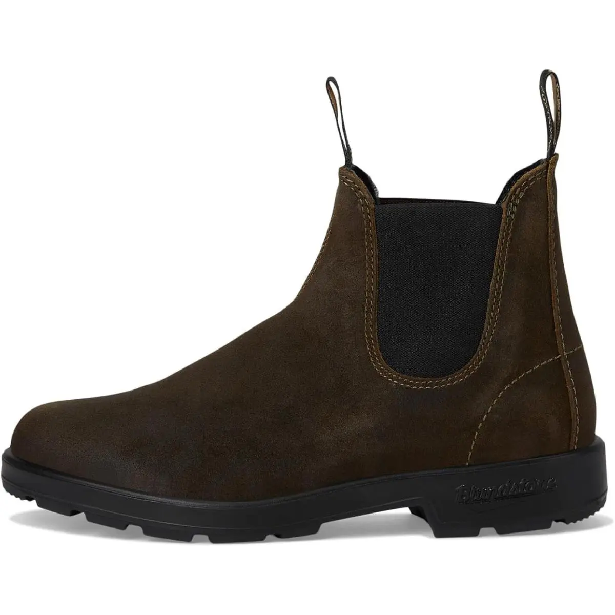 Blundstone shoes - Blundstone 1615 - Green 0