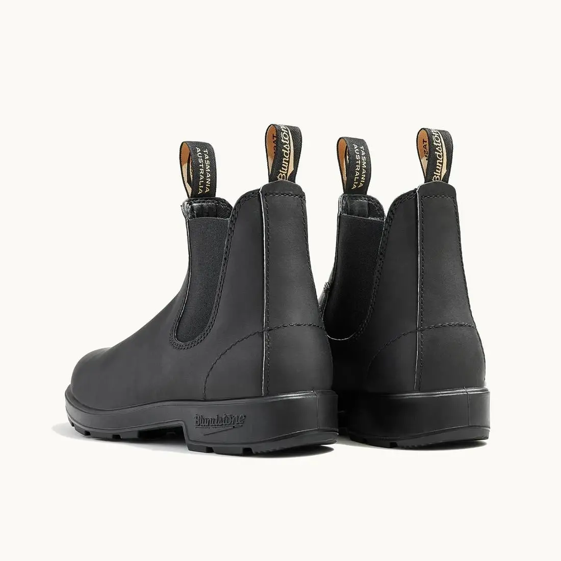 Blundstone shoes - Dose Not Apply - Dose Not Apply - Black 2