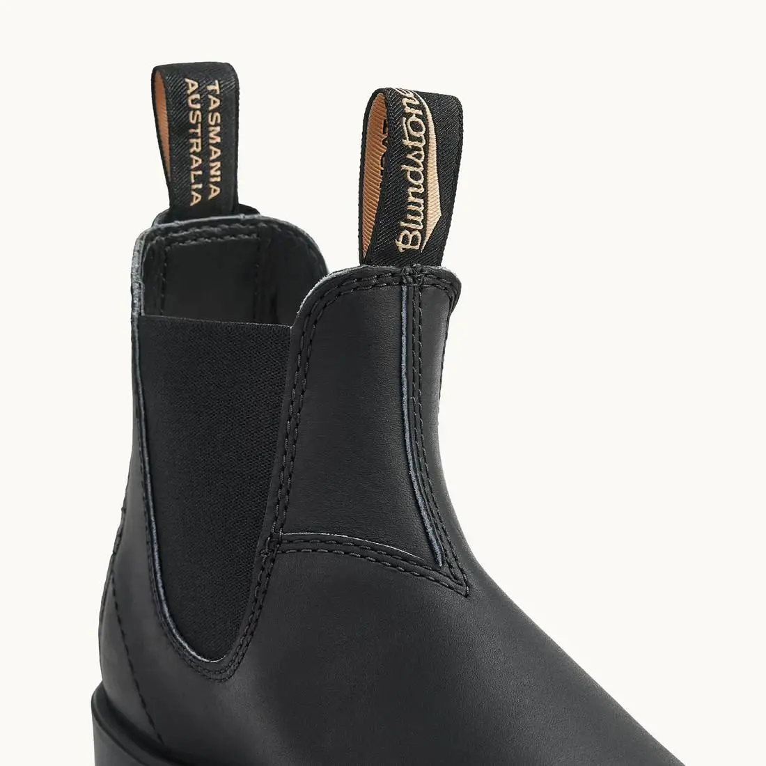 Blundstone shoes - Dose Not Apply - Dose Not Apply - Black 8