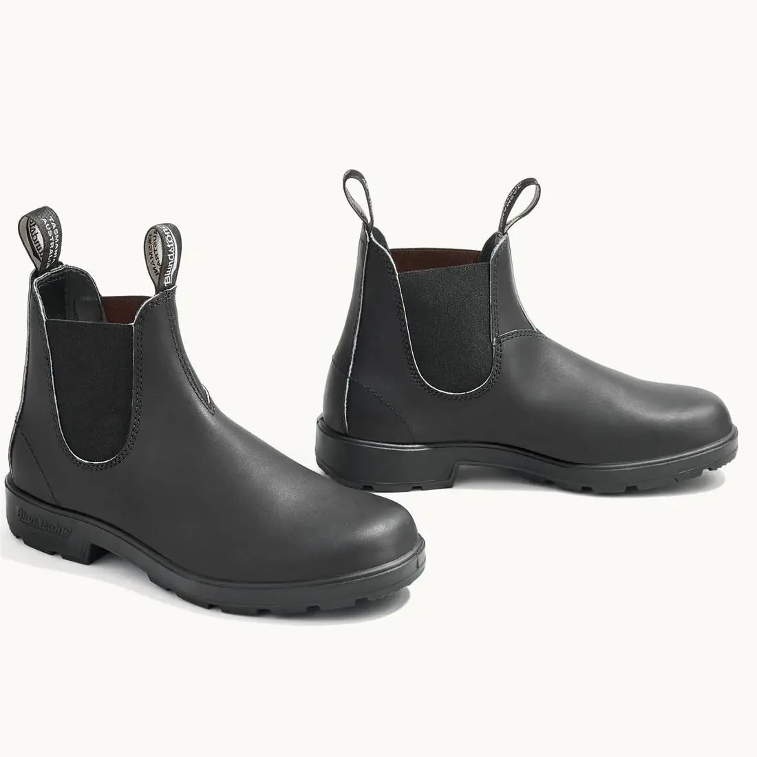 Blundstone shoes - Dose Not Apply - Dose Not Apply - Black 5
