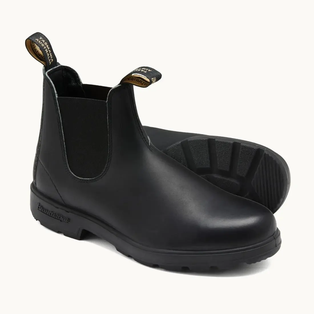 Blundstone shoes - Dose Not Apply - Dose Not Apply - Black 6