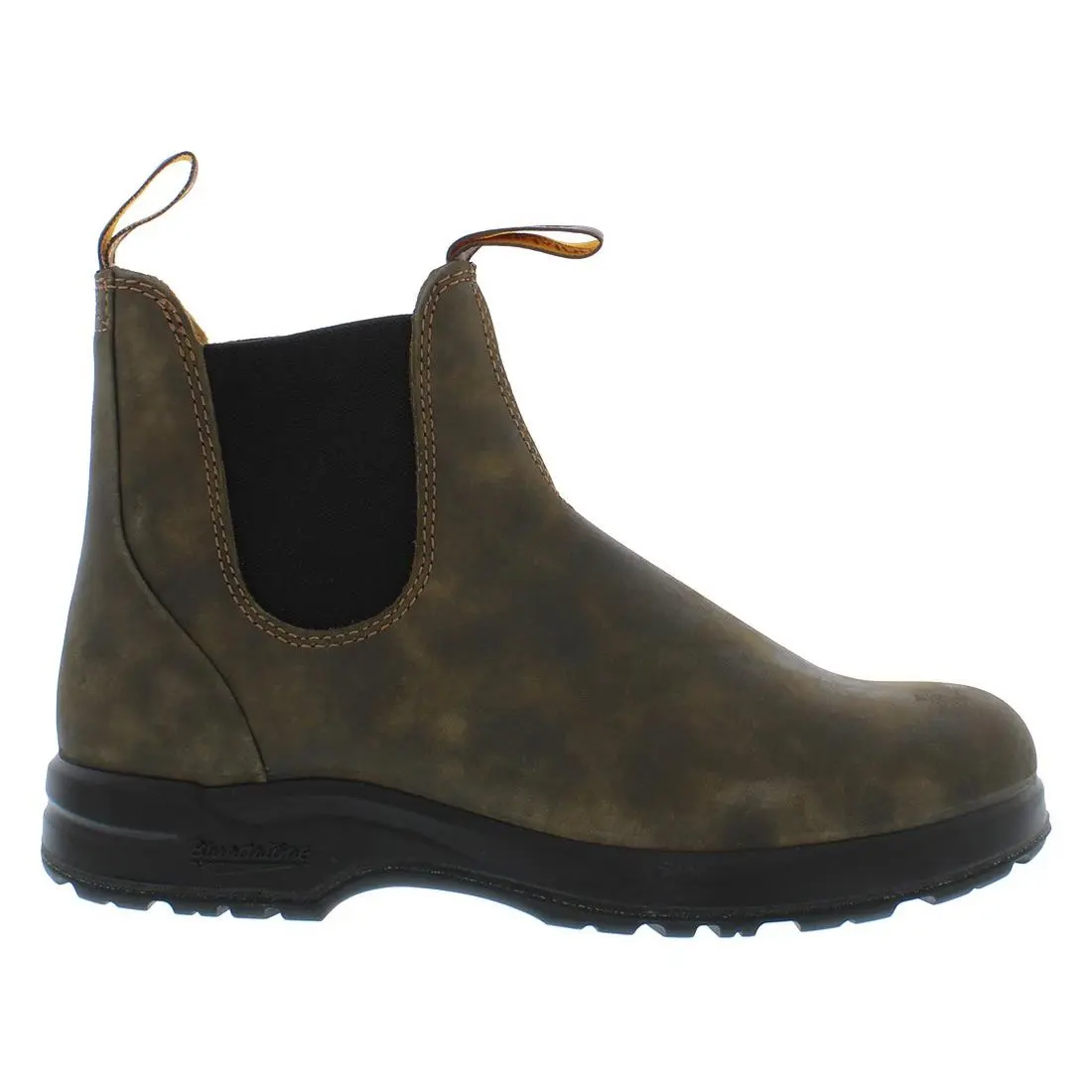 Blundstone 2056 All Terrain Elastic Sided Boot Unisex Shoes Size 4.5 Color: