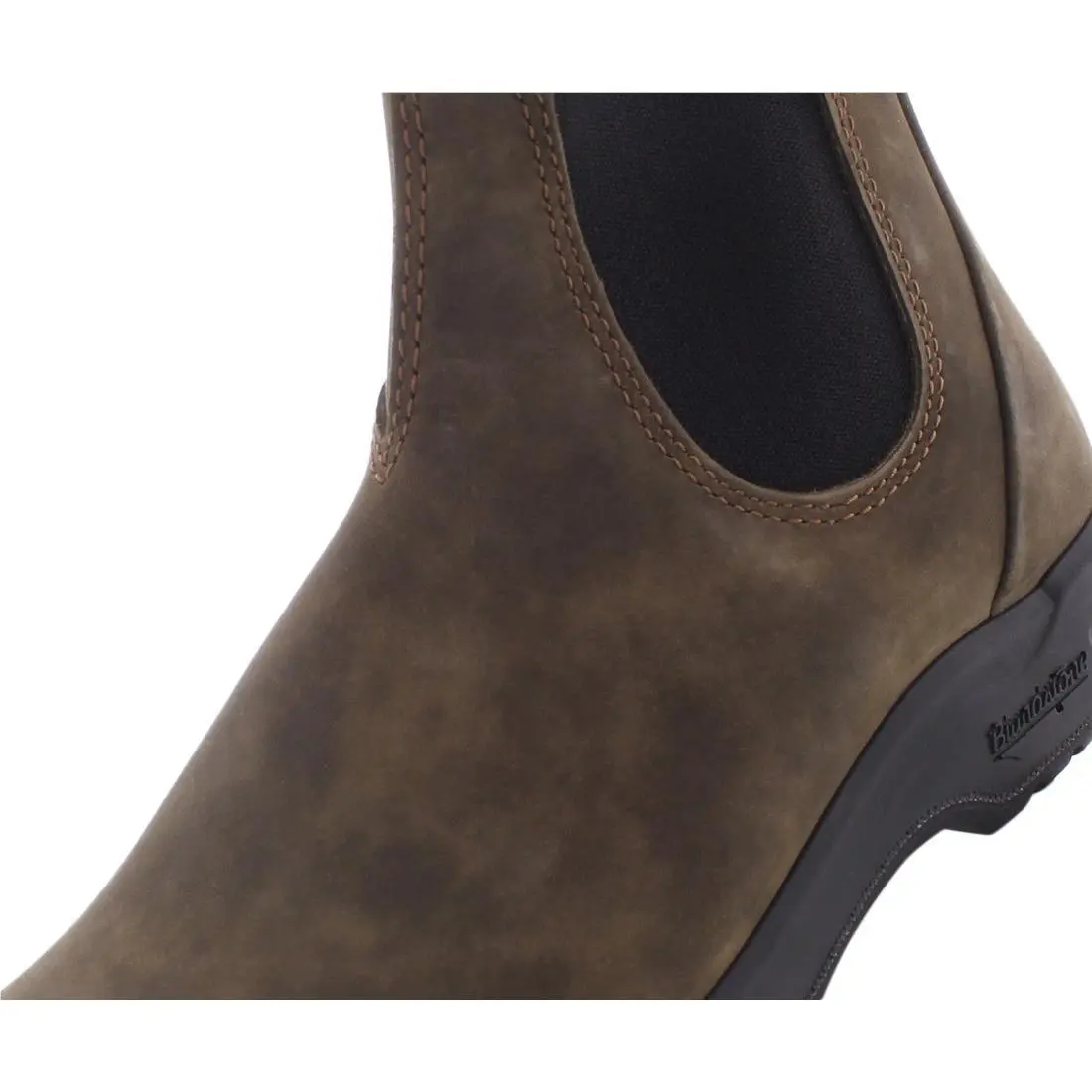 Blundstone shoes - 2056RUSTICBROWN - 2056RUSTICBROWN - Rustic Brown, Full: Rustic Brown (UPC: 9315891520560) 0