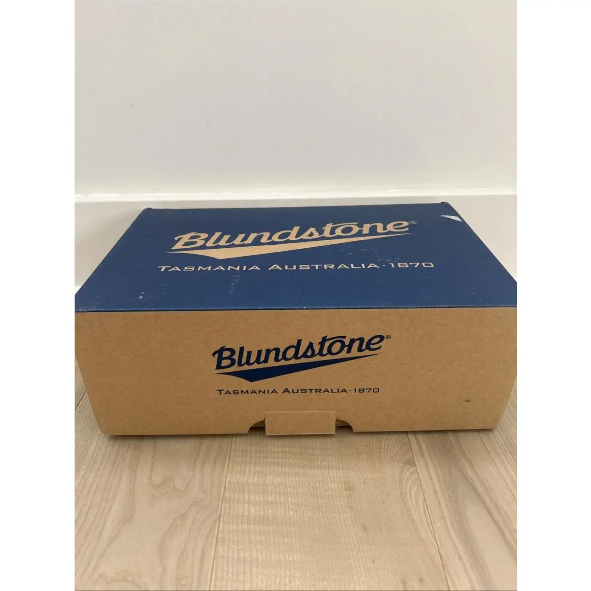 Blundstone shoes - 510 - 587-RUSTICBLACK-75 - Black (UPC: 9315891452823) 10