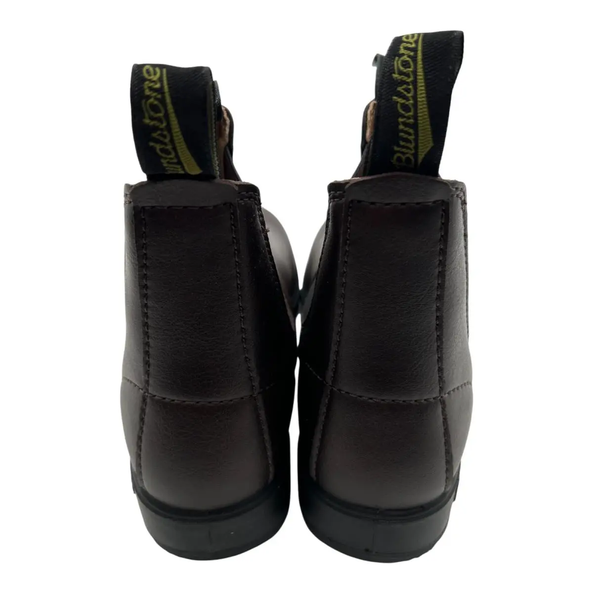 Blundstone shoes - 585 Rustic Brown 0