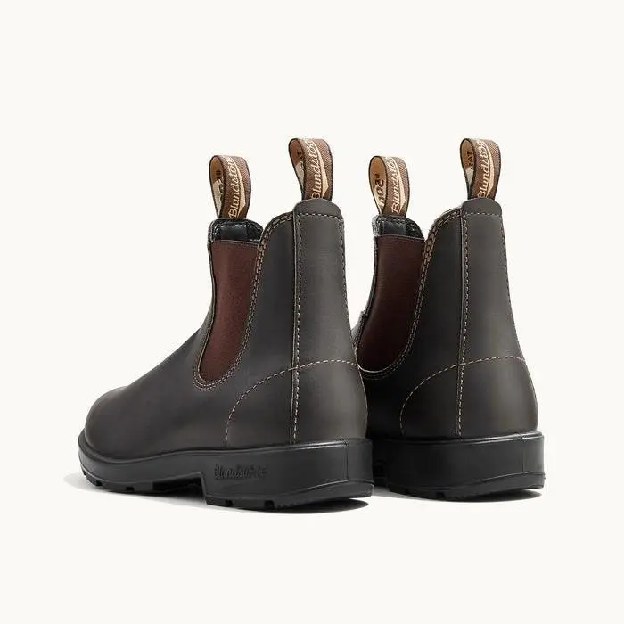 Blundstone shoes - Chelsea - Chelsea - Brown 0
