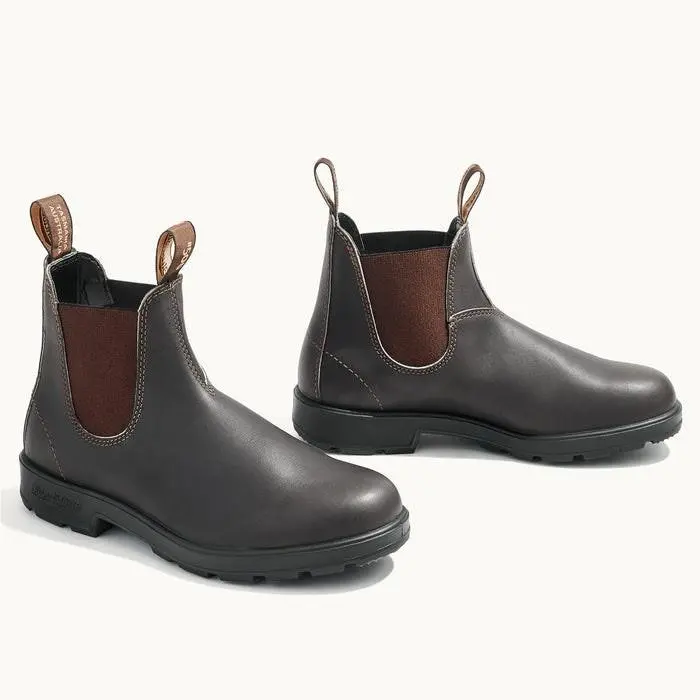 Blundstone shoes - Chelsea - Chelsea - Brown 1