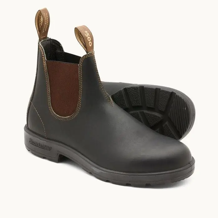 Blundstone shoes - Chelsea - Chelsea - Brown 2