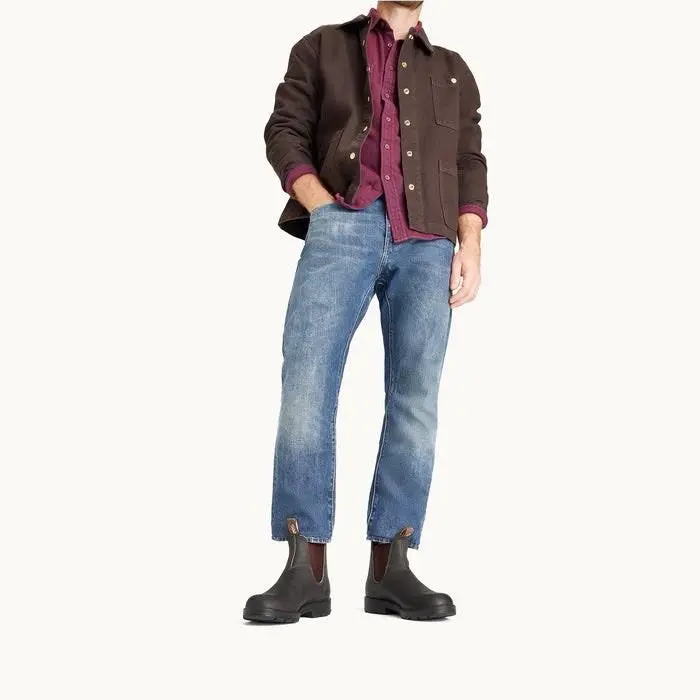 Blundstone shoes - Chelsea - Chelsea - Brown 4