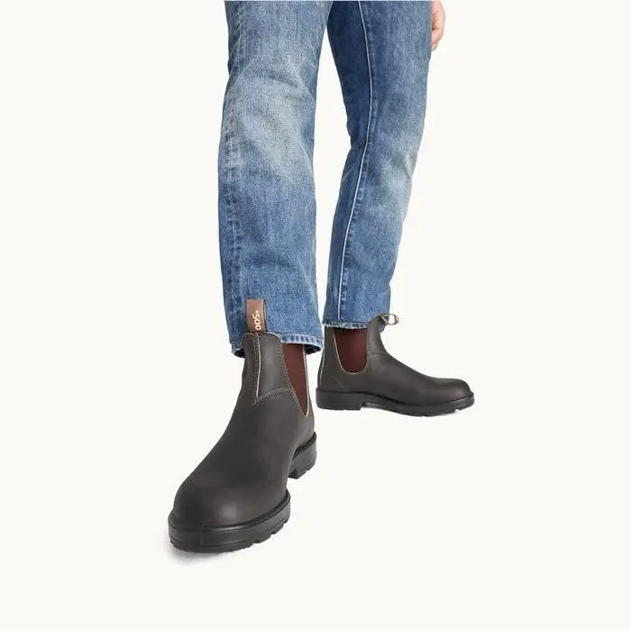 Blundstone shoes - Chelsea - Chelsea - Brown 5