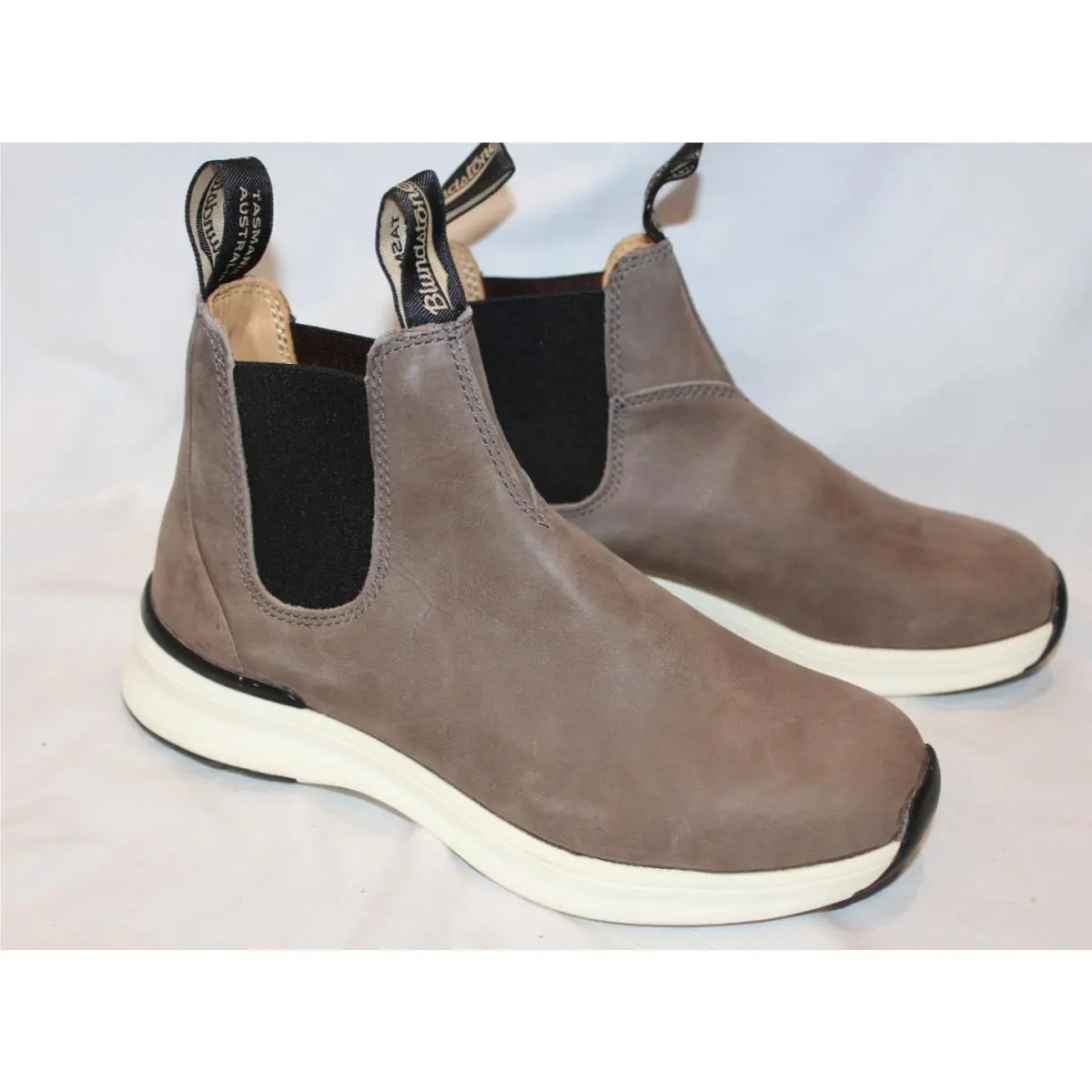 Blundstone shoes - Gray 0