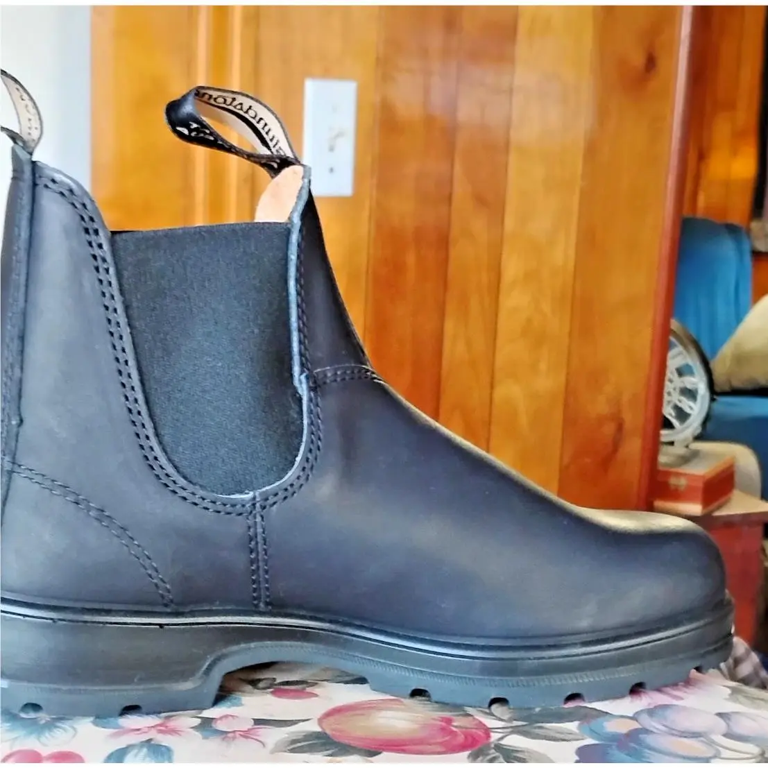 Classic Blundstone 558