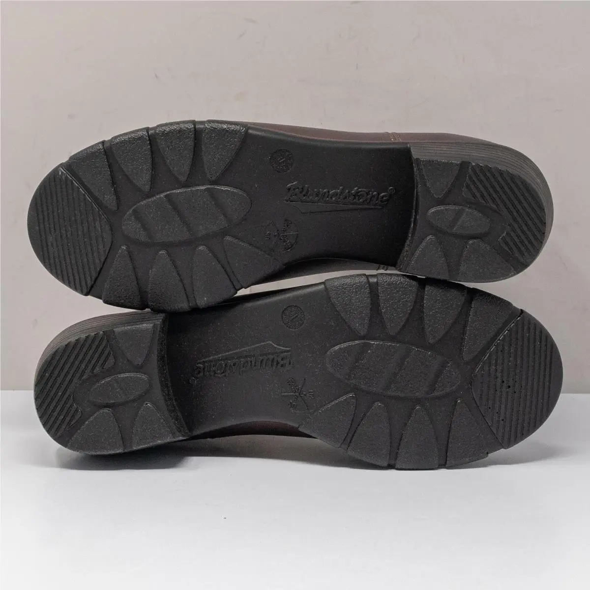 Blundstone shoes - Blundstone 1963 - Brown (UPC: 9315891507165) 2
