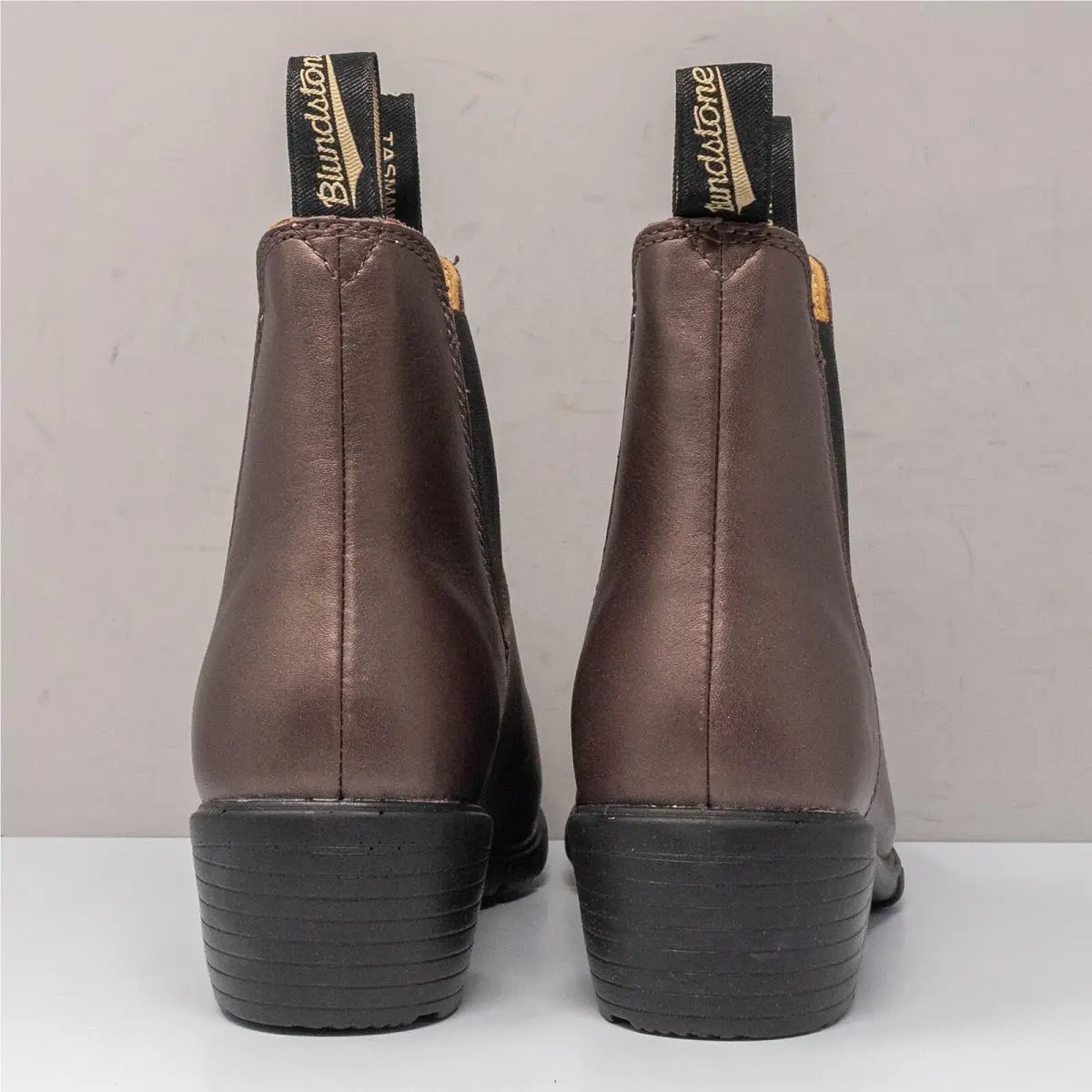 Blundstone shoes - Blundstone 1963 - Brown (UPC: 9315891507165) 3