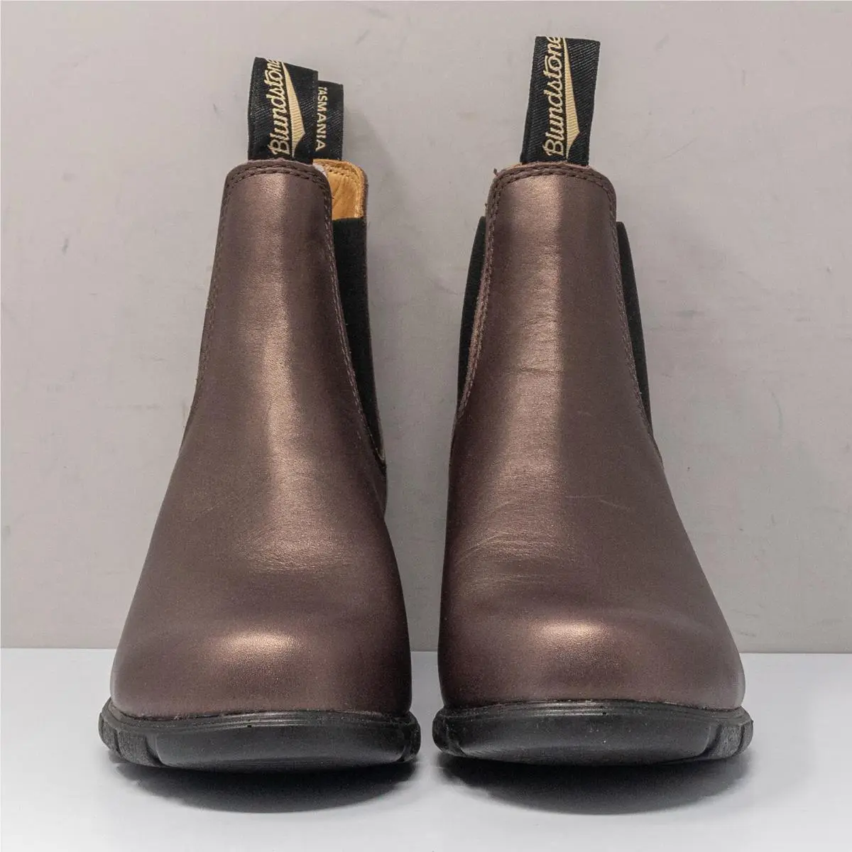 Blundstone shoes - Blundstone 1963 - Brown (UPC: 9315891507165) 4