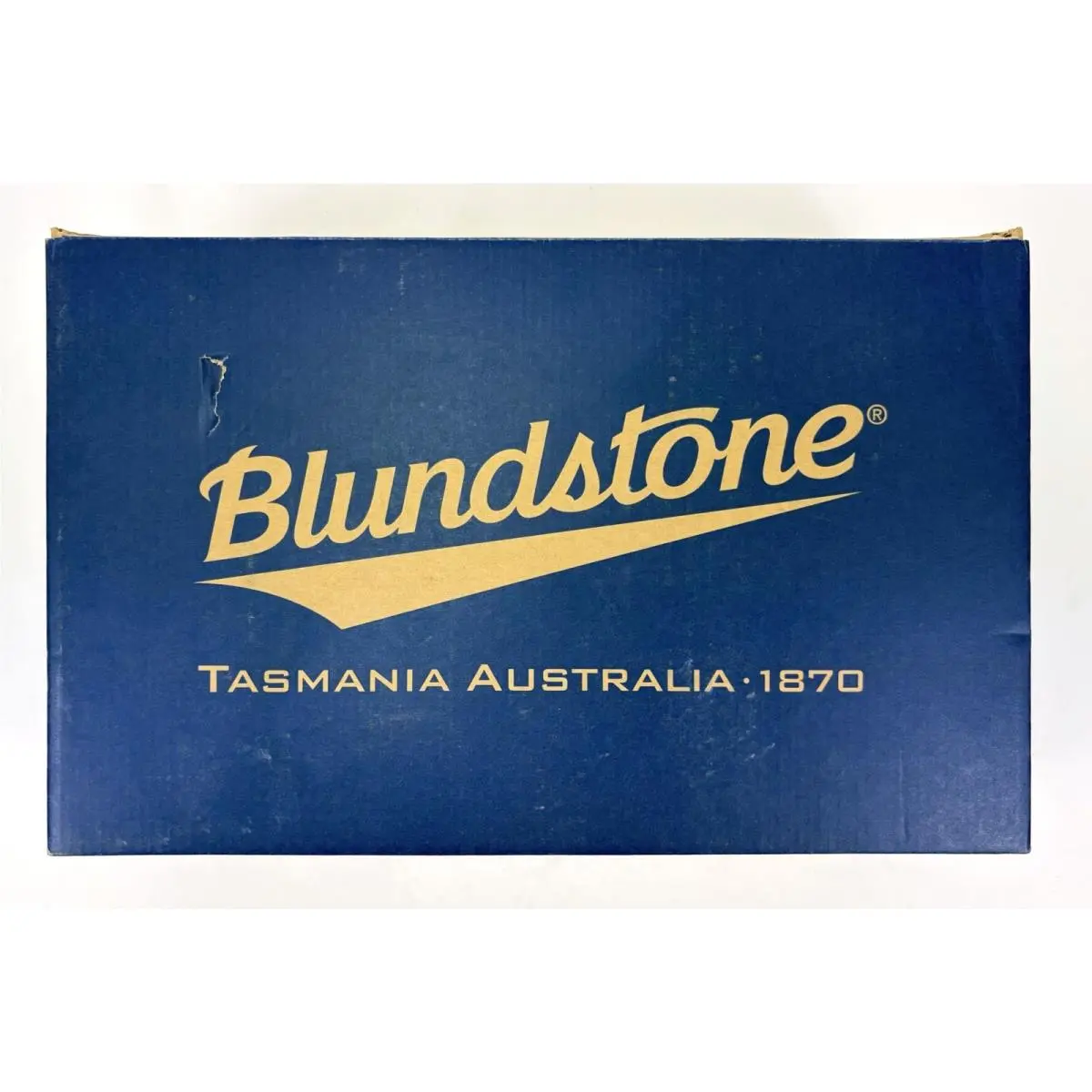 Blundstone shoes - Blundstone #063 - Black (UPC: 9315891568531) 9