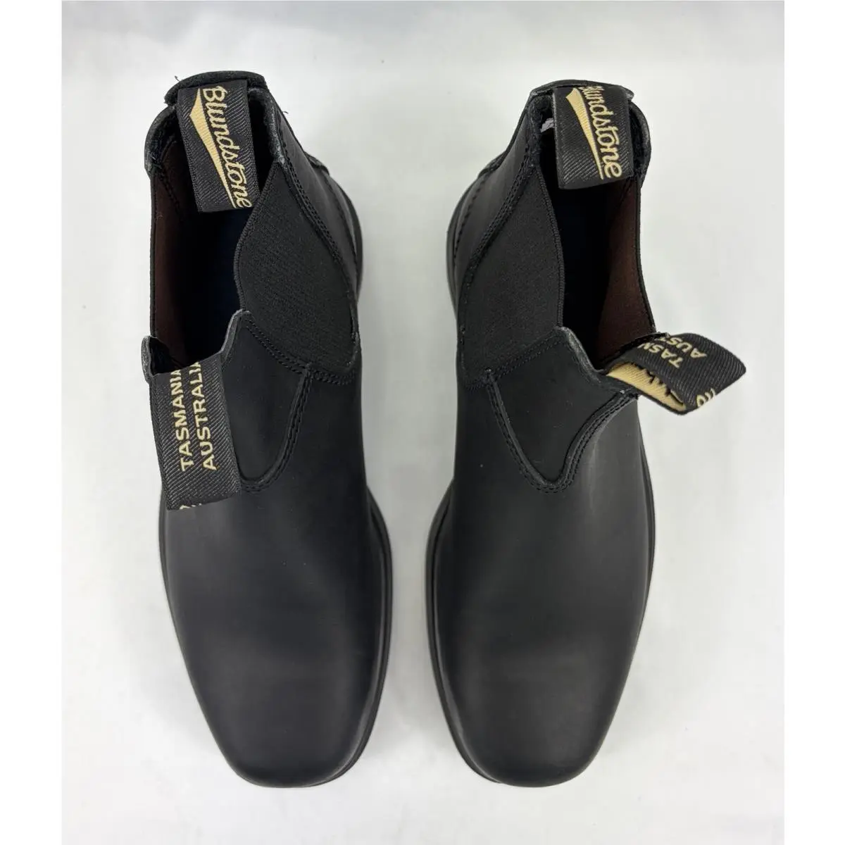Blundstone shoes - Blundstone #063 - Black (UPC: 9315891568531) 0