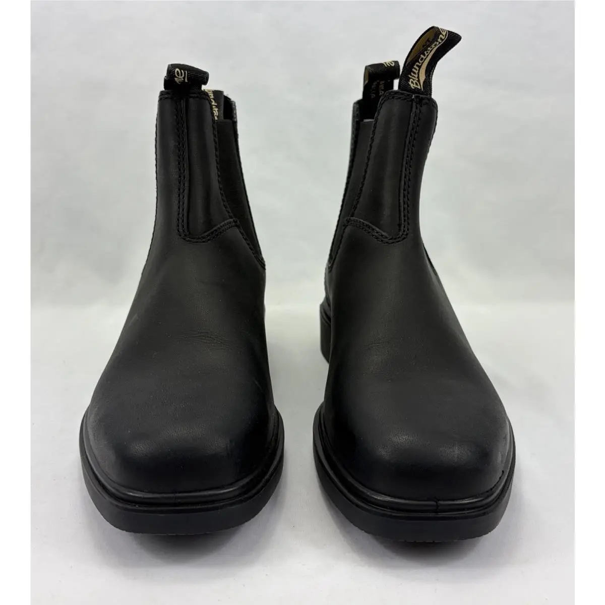 Blundstone shoes - Blundstone #063 - Black (UPC: 9315891568531) 1