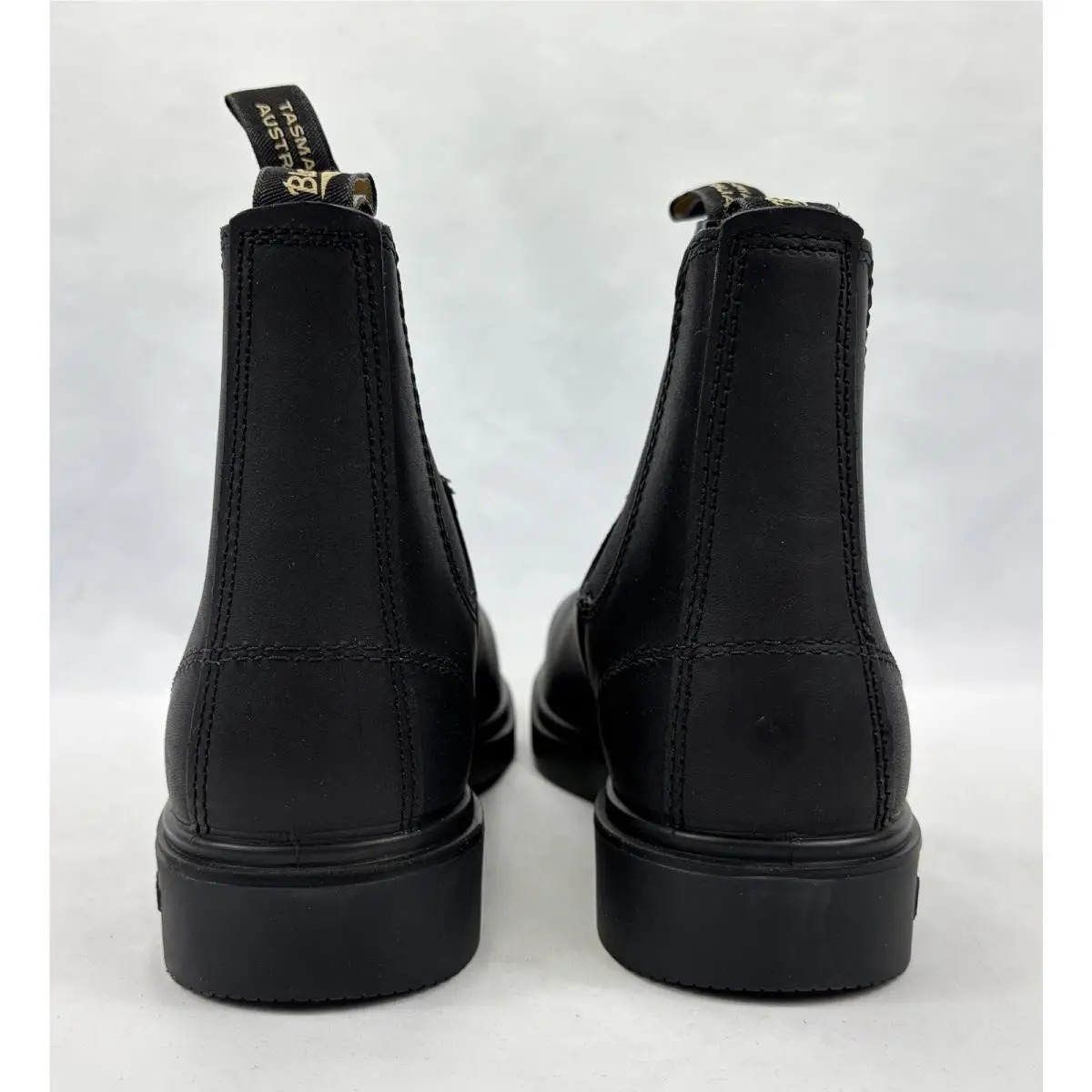 Blundstone shoes - Blundstone #063 - Black (UPC: 9315891568531) 3