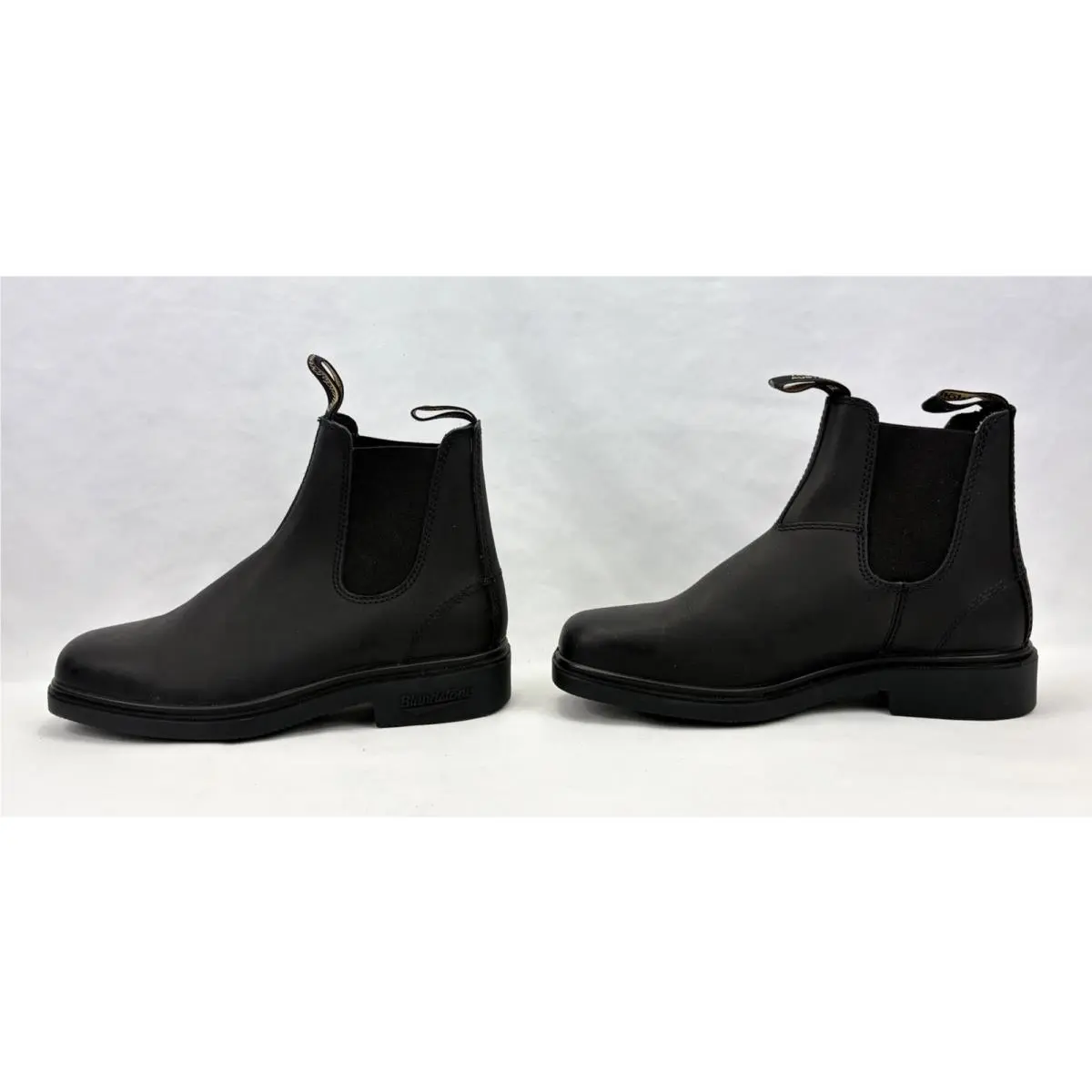 Blundstone shoes - Blundstone #063 - Black (UPC: 9315891568531) 4