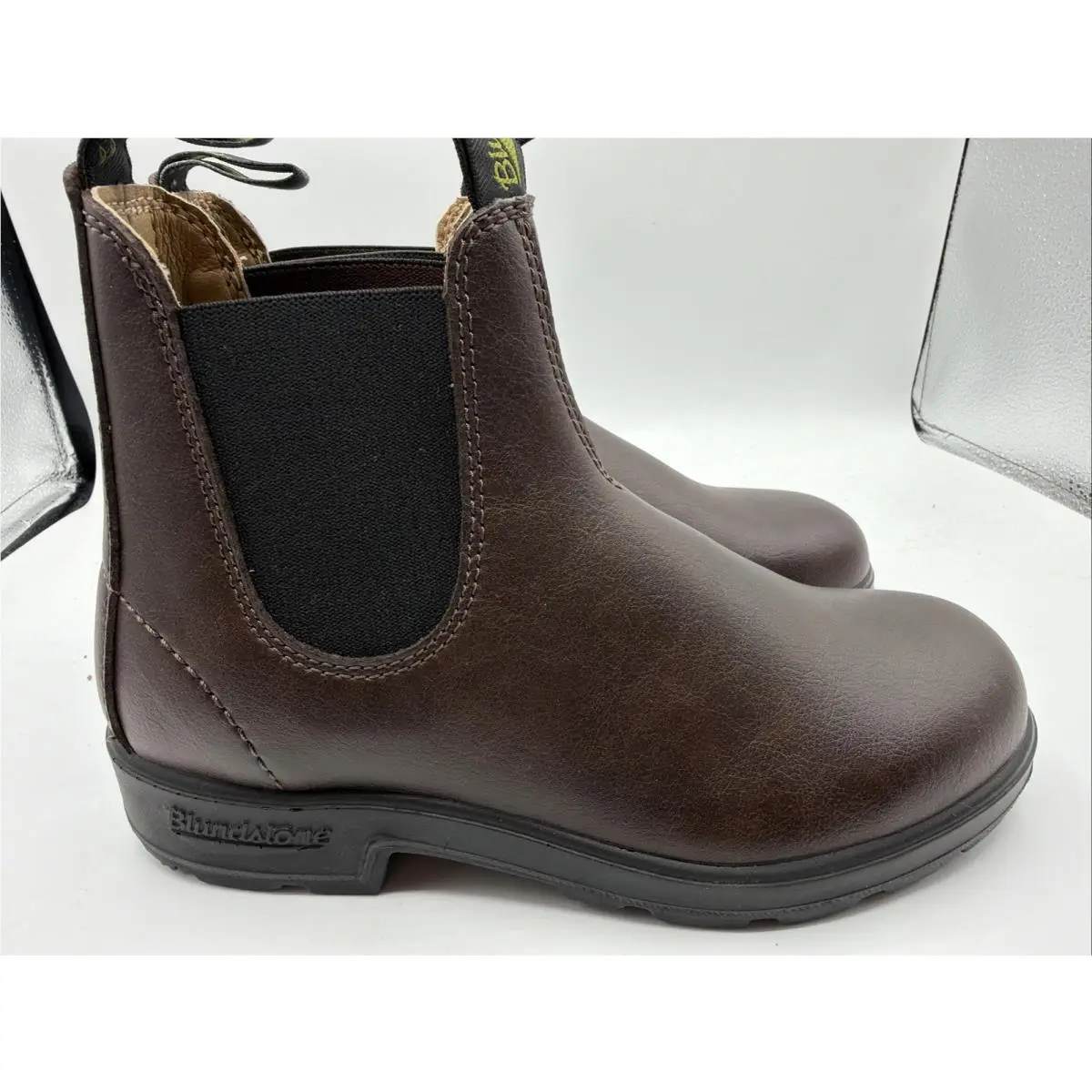 Blundstone shoes - Blundstone Chelsea - Chelsea - Brown 0
