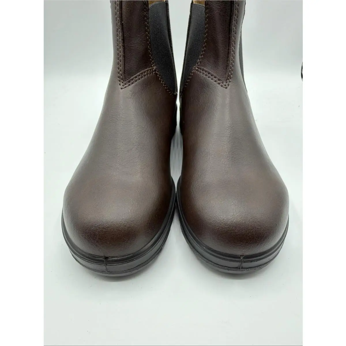 Blundstone shoes - Blundstone Chelsea - Chelsea - Brown 1