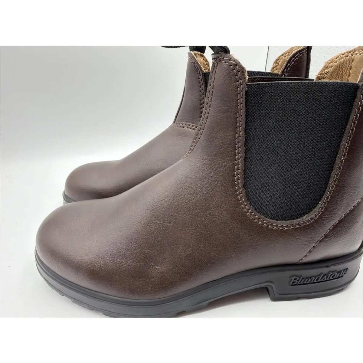 Blundstone shoes - Blundstone Chelsea - Chelsea - Brown 3